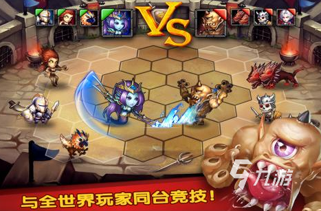 莉莉丝游戏有哪些游戏2025莉莉丝公司大全(图9)