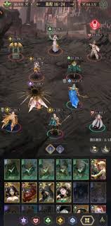 不朽箴言平民阵容怎么搭配-不朽箴言平民阵容搭配方法