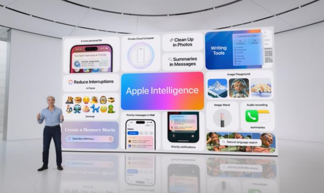 苹果AI之路再遇坎：全新Siri不尽人意！