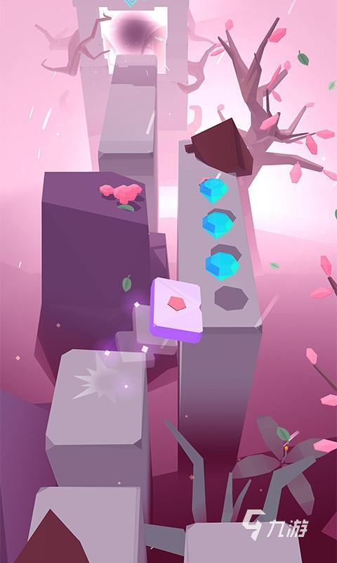 2024年高可玩性音乐游戏推荐：精选音游合集畅玩指南(图4)