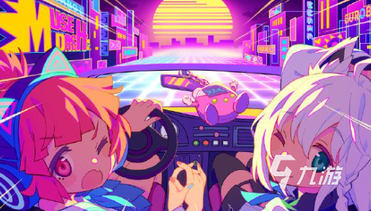 2024年高可玩性音乐游戏推荐：精选音游合集畅玩指南(图5)