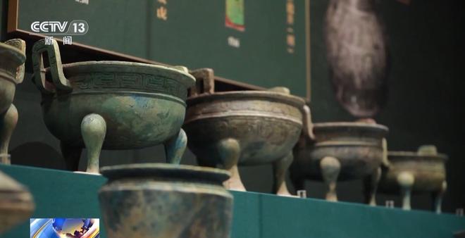 看小说学盗墓挖走20余件国宝特大盗墓案细节曝光(图5)