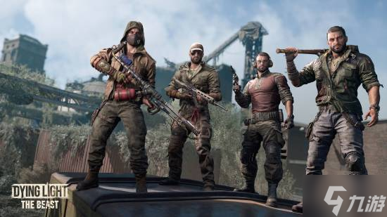 熊猫体育平台：剧情极佳盘点5款剧情表现良好的丧尸游戏(图2)