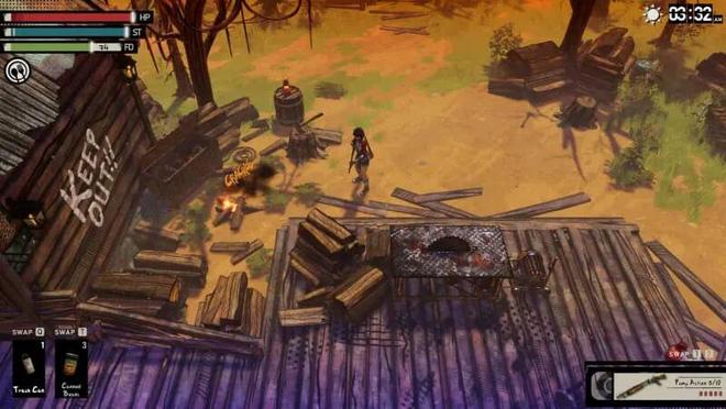 《无限机兵》全新内容现场可玩！2025WePlay文化展游玩攻略(图5)