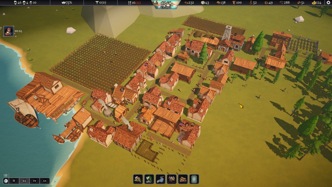 十大最火时间管理游戏推荐 最受欢迎的时间管理游戏排行榜(图6)