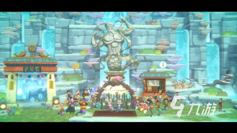 2025流行的移植手游有哪些受欢迎的移植手游排行榜(图2)