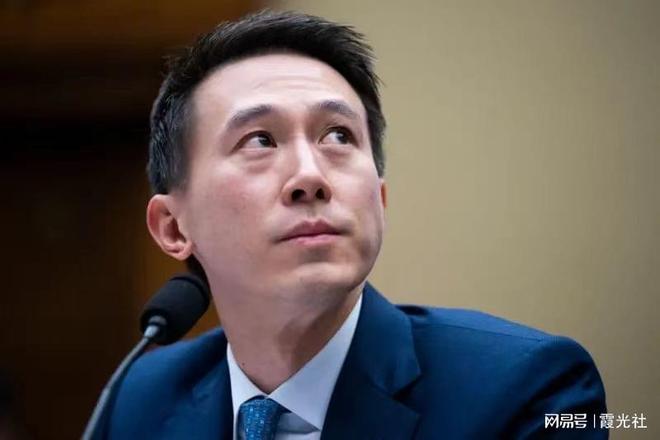 TikTok的“白宫闯关”：大国博弈下的全球化新答案(图4)