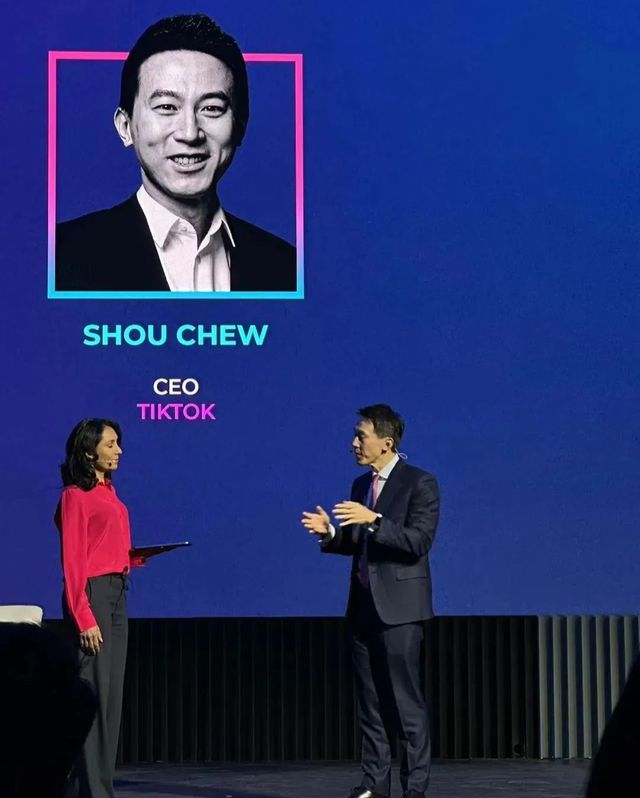 TikTok的“白宫闯关”：大国博弈下的全球化新答案(图10)