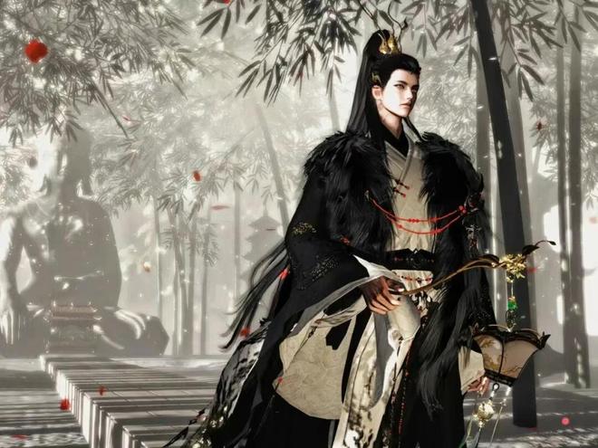 战略级AI应用显成效逆水寒收入大增获网易财报表扬(图2)