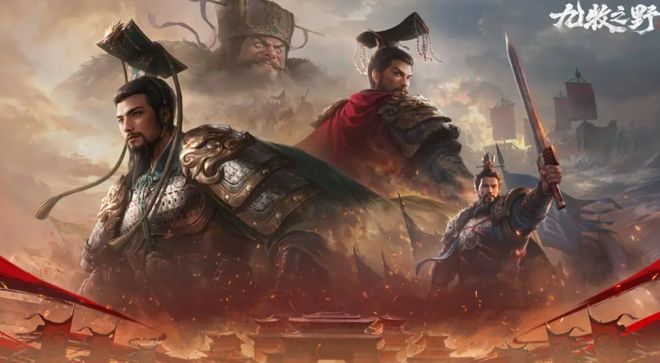 过去一周行业都在关注的50+产品动态新游急先锋(图7)