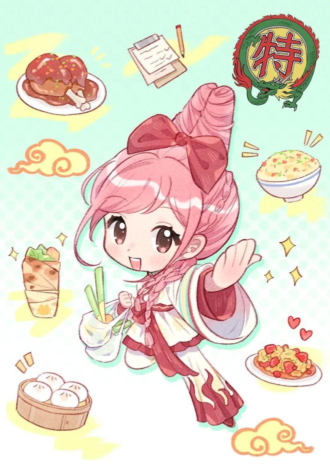 过去一周行业都在关注的50+产品动态新游急先锋(图32)