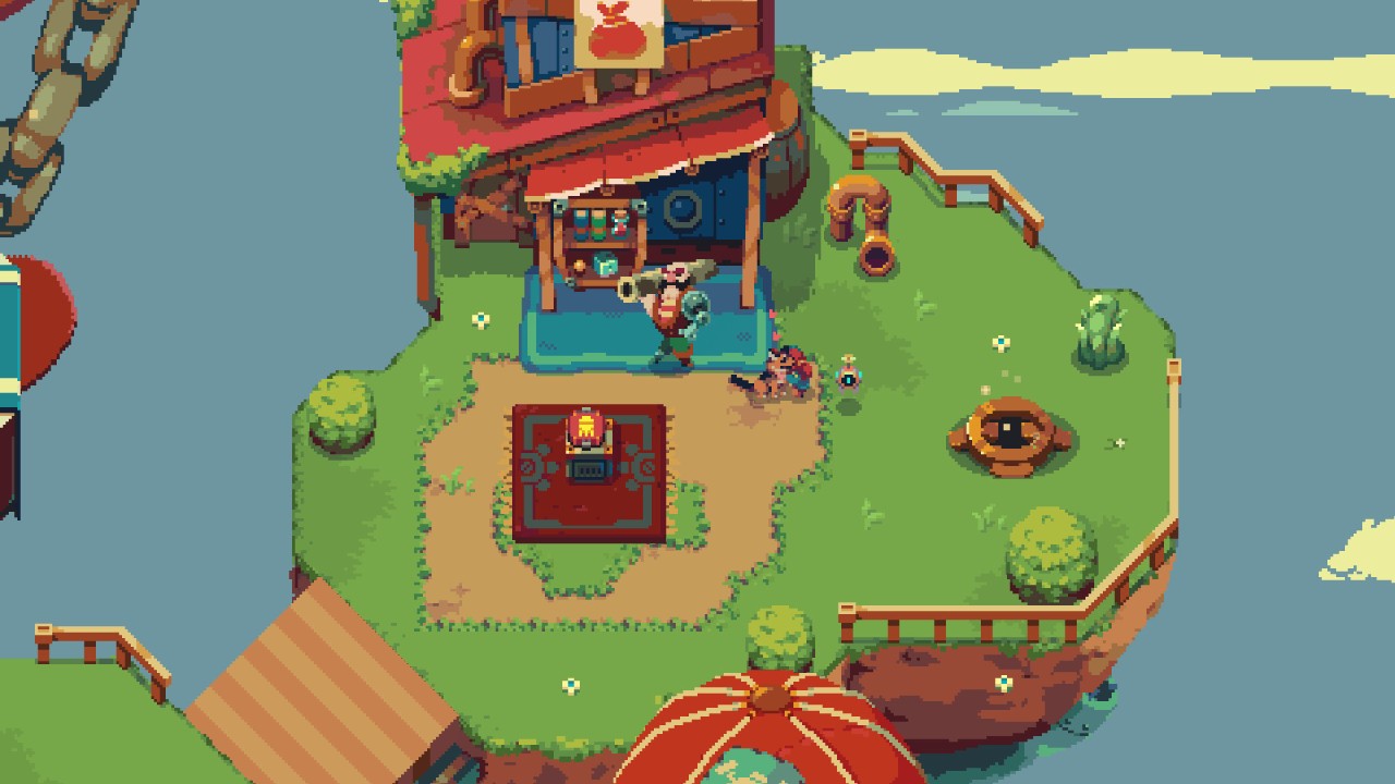 有趣的像素肉鸽游戏排行像素肉鸽游戏十大神作介绍(图8)