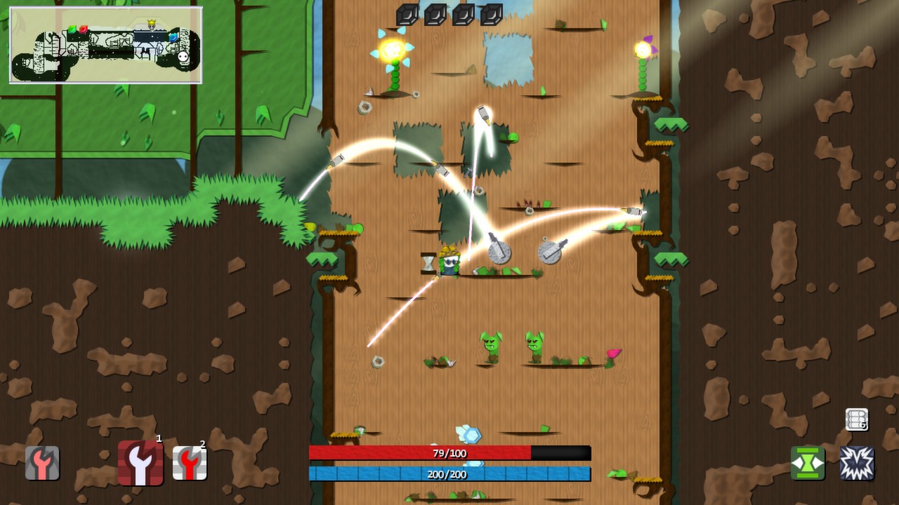 有趣的像素肉鸽游戏排行像素肉鸽游戏十大神作介绍(图2)