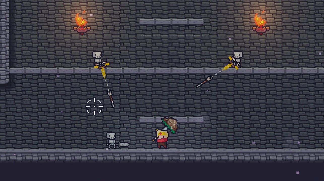 有趣的像素肉鸽游戏排行像素肉鸽游戏十大神作介绍(图4)