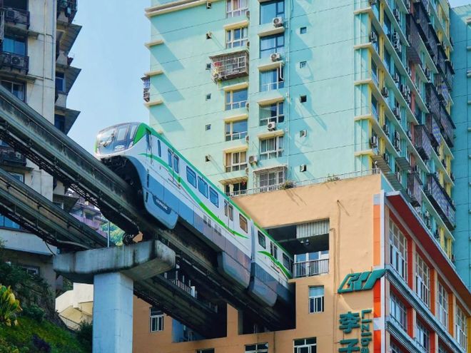 重庆旅游团4天3晚游价格多少？真实报价清单在此重庆游玩攻略(图4)