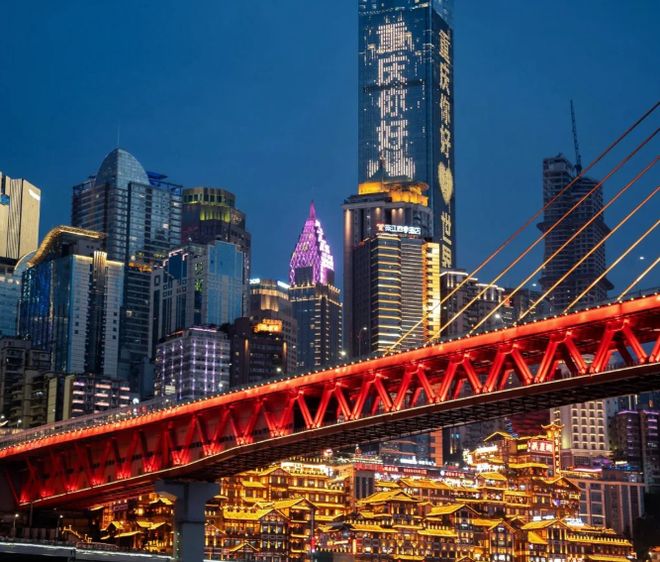 重庆旅游团4天3晚游价格多少？真实报价清单在此重庆游玩攻略(图3)