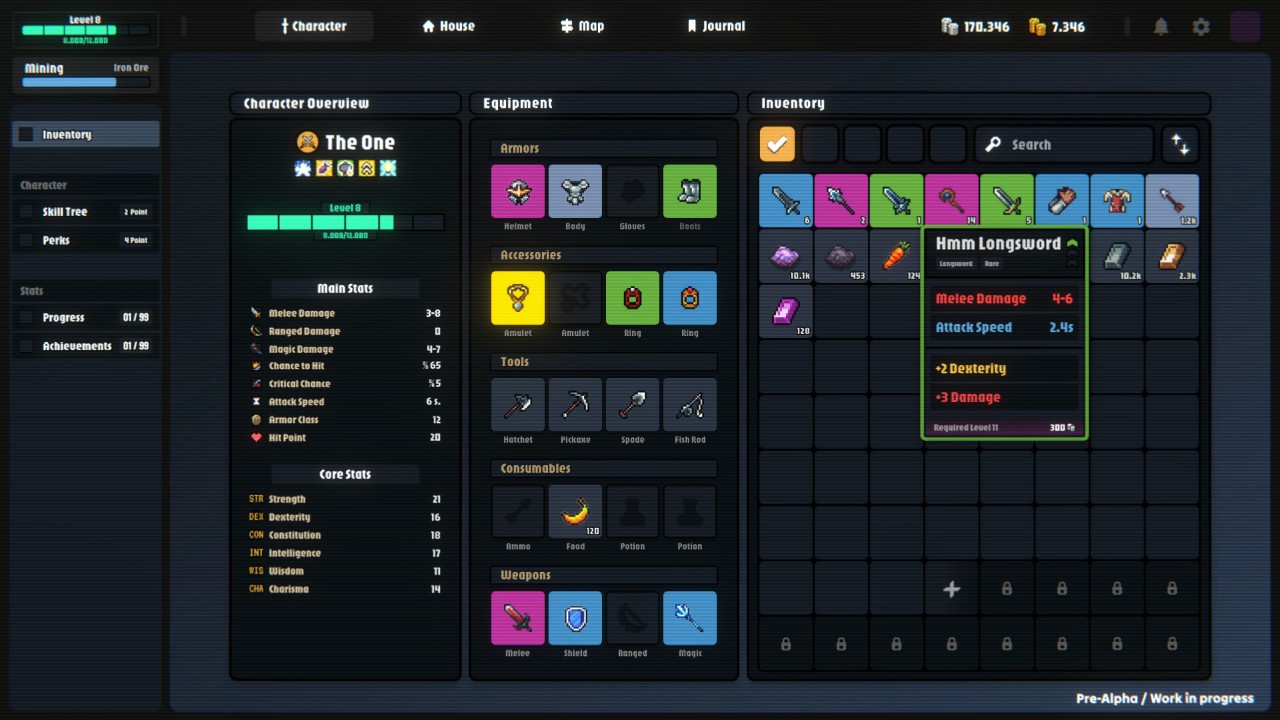 盘点Steam公认最好玩的十大刷宝游戏(图2)
