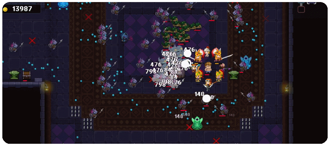 盘点Steam公认最好玩的十大刷宝游戏