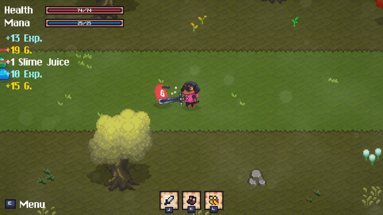 盘点Steam公认最好玩的十大刷宝游戏(图9)