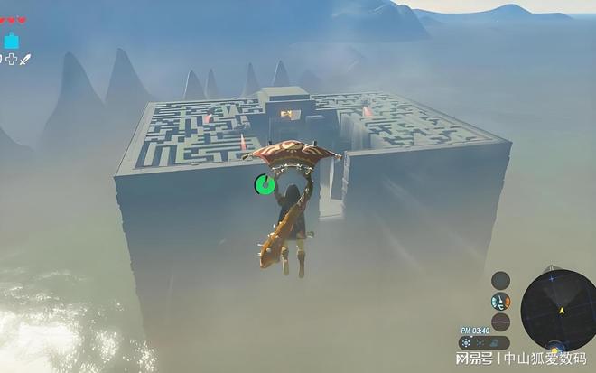 时间消失术远离这些九款游戏玩明白可以让你废掉(图10)