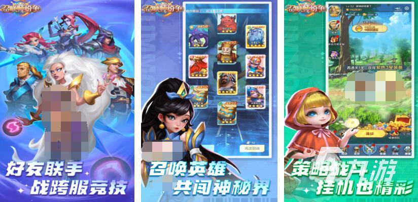 2024年度最佳游戏都有哪些热门的游戏推荐(图4)