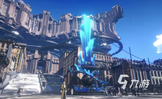 2024年度最佳游戏有哪些介绍高质量新游戏大全(图4)