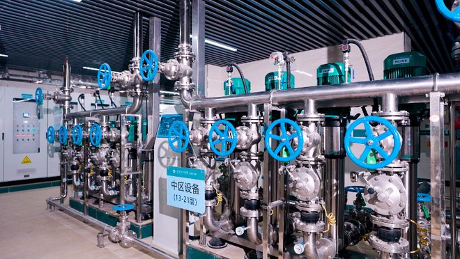 抢滩万亿生态入口！鸿蒙之区为何是龙岗？(图4)