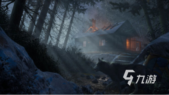 一款在冰天雪地里生存的游戏叫什么 受欢迎的生存手游推荐2025(图3)