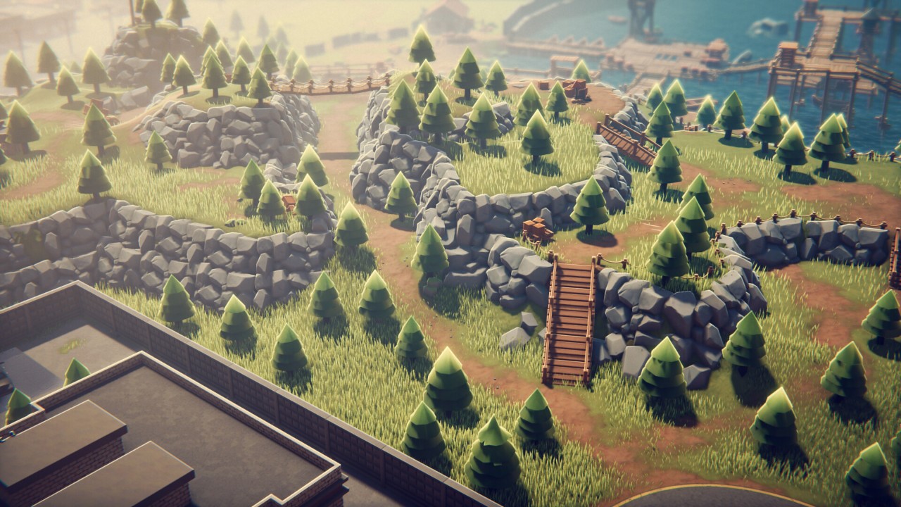 十大刷宝射击游戏推荐2025热门刷宝射击游戏排行榜(图3)