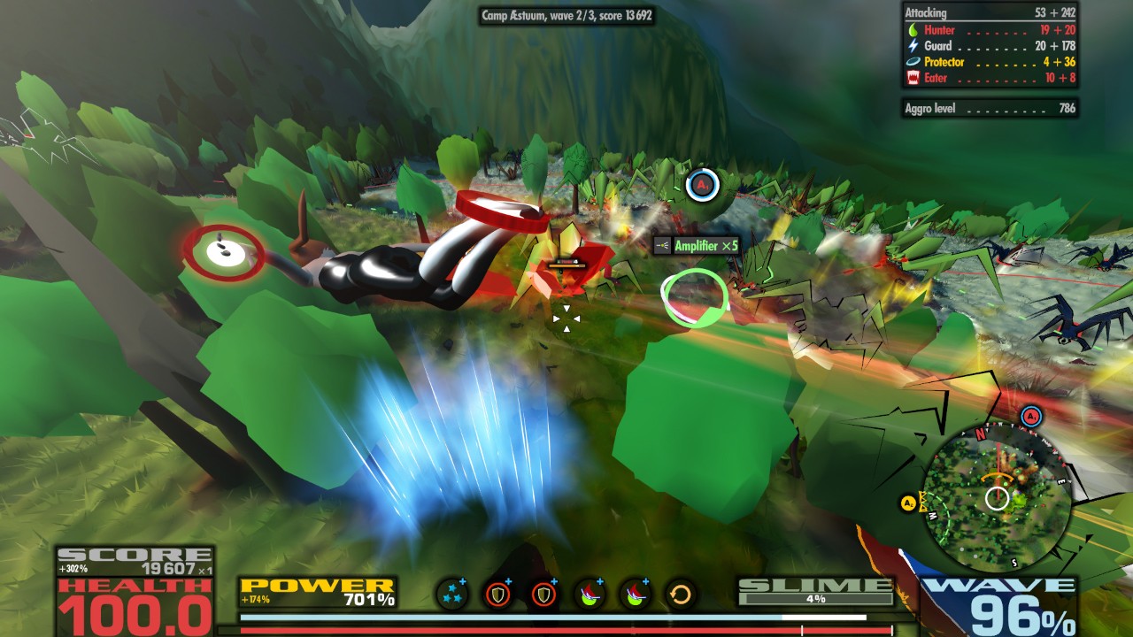 十大刷宝射击游戏推荐2025热门刷宝射击游戏排行榜(图10)