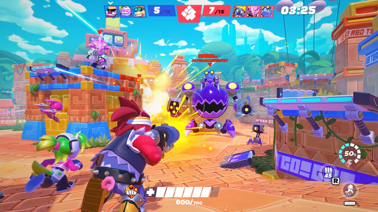 十大好玩的单机射击游戏推荐经典的单机射击游戏合集(图2)