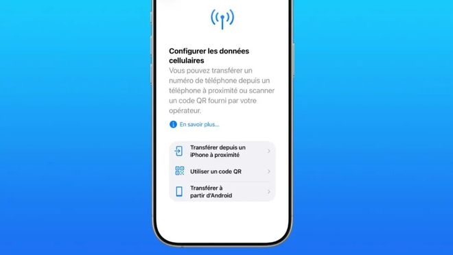 苹果安卓壁垒将彻底打破？iOS26将开放重磅功能(图4)
