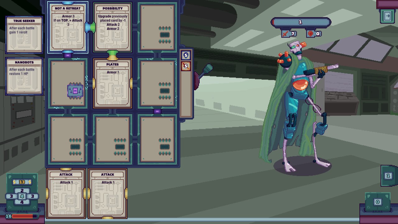 好玩的策略卡牌游戏推荐十大耐玩的策略卡牌游戏盘点(图4)