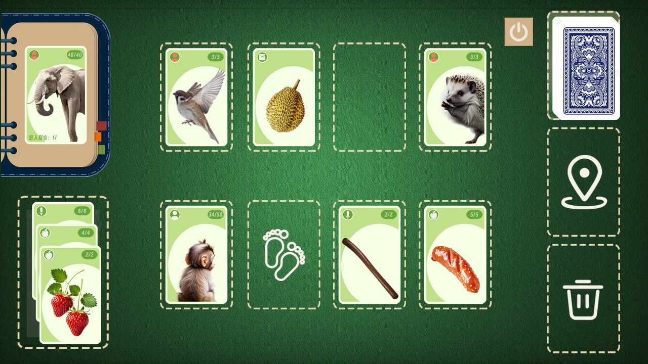 好玩的策略卡牌游戏推荐十大耐玩的策略卡牌游戏盘点(图8)