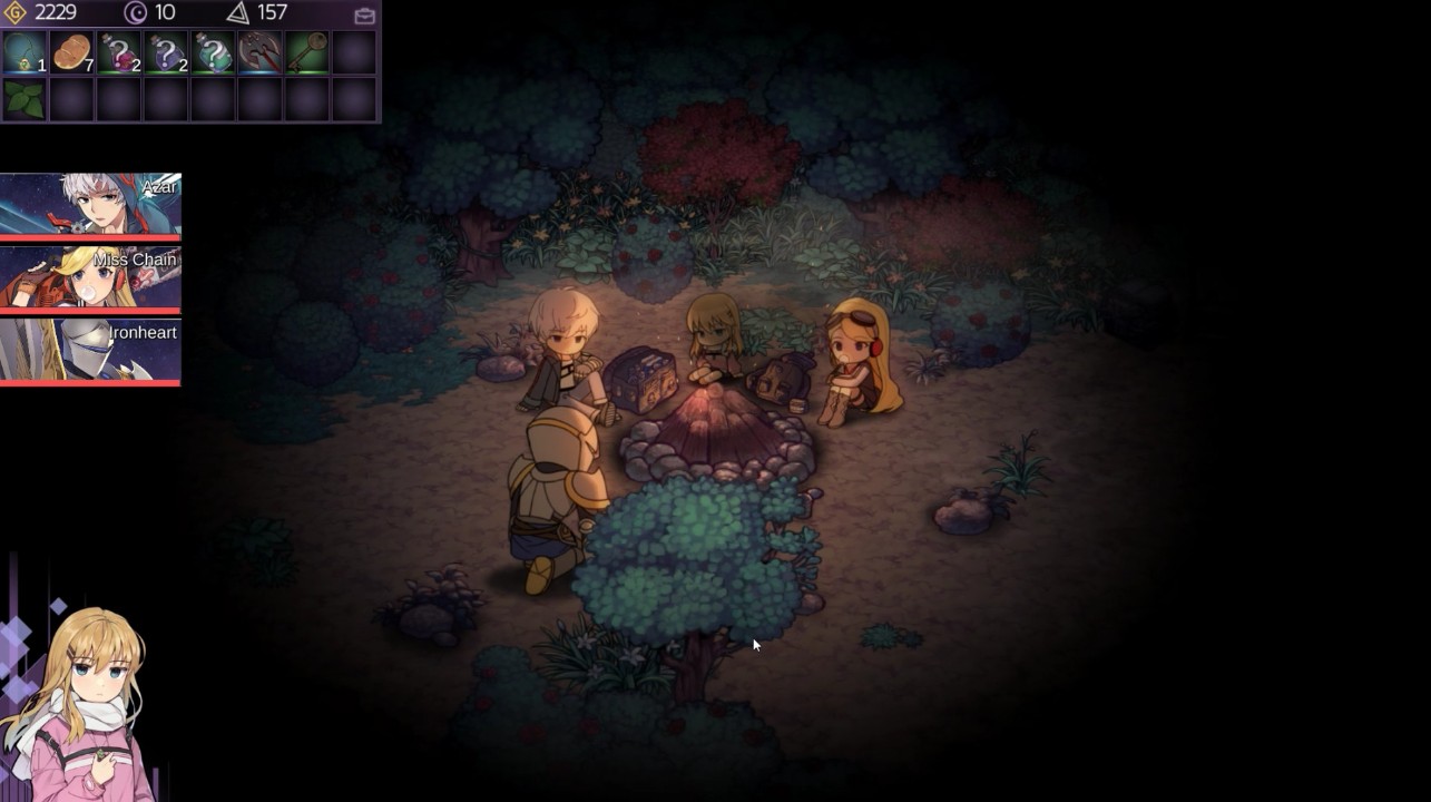 好玩的策略卡牌游戏推荐十大耐玩的策略卡牌游戏盘点(图9)