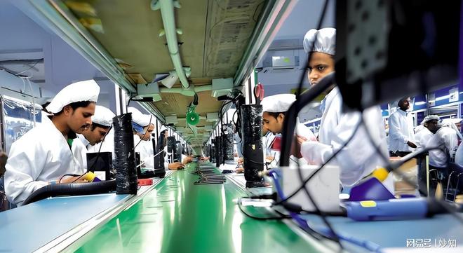 380亿美元罚单直接贴脸吃准苹果要从中国跑路印度装都不装了(图17)