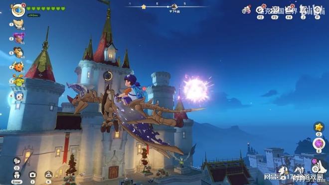 上线年中国玩家首通完美结局！更新狂砍131G容量强势重回热销榜(图19)