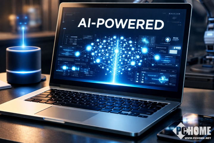 2025年笔记本电脑行业回顾：AIPC规模化落地