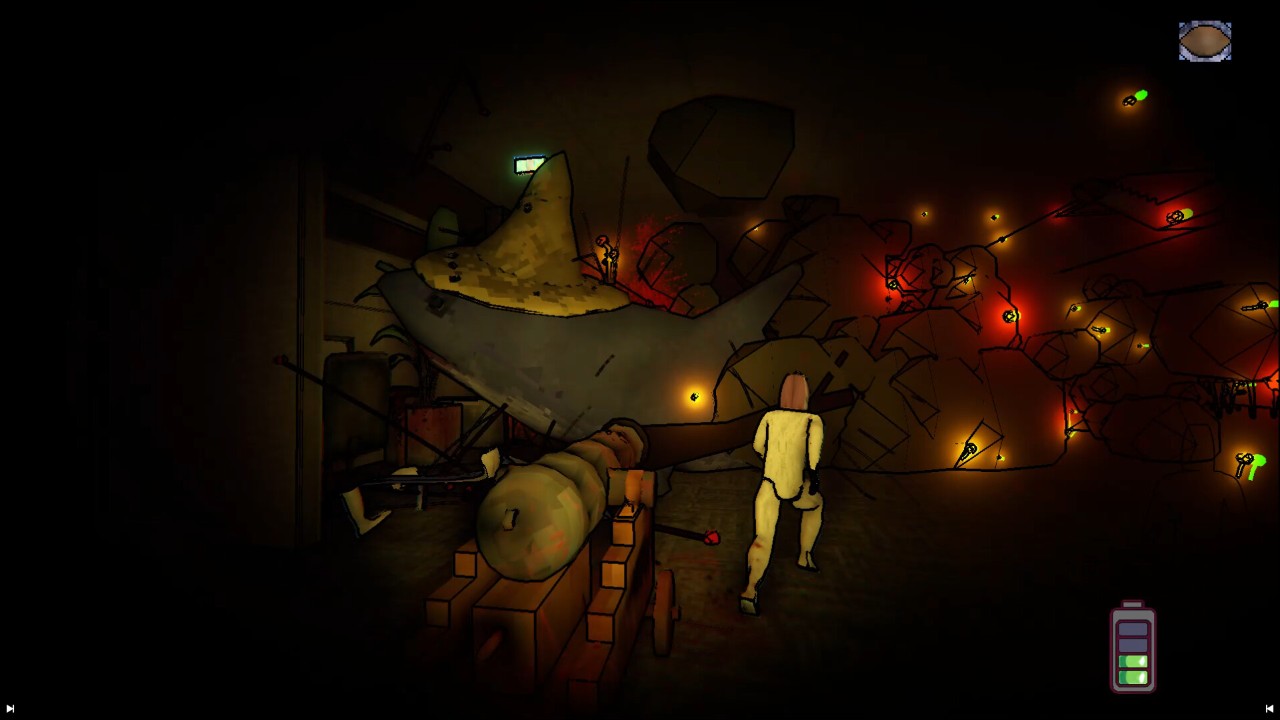 割草游戏TOP10最新推荐必玩割草游戏合集推荐(图6)