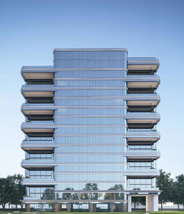 通告伟星ONE139售楼处发布：伟星ONE139理想置业优选(图3)