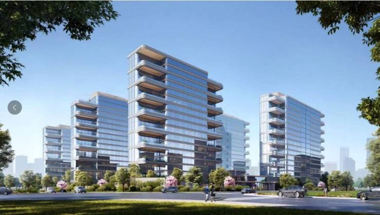 通告伟星ONE139售楼处发布：伟星ONE139理想置业优选