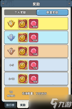 生存33天石油争夺战活动攻略(图5)