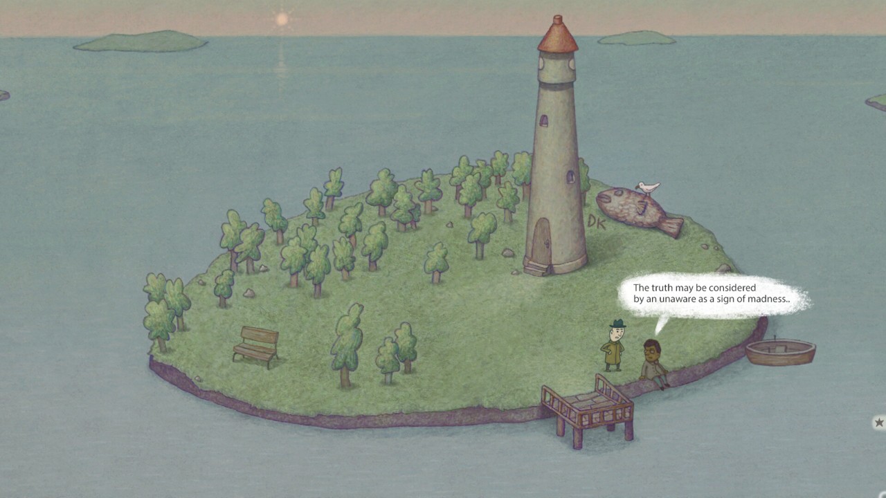 steam生存恐怖游戏排行榜好玩的生存恐怖游戏推荐(图7)