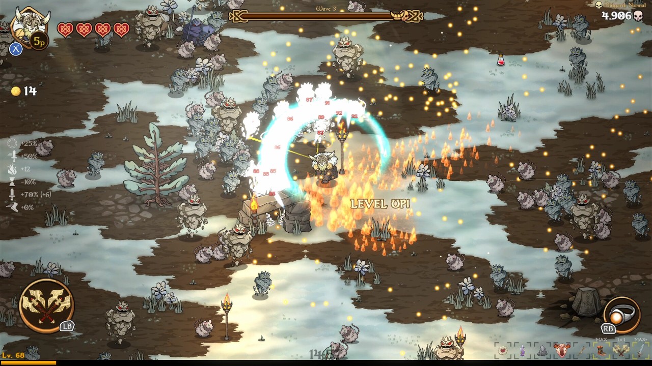 超爽割草游戏有哪些最佳超爽割草游戏排行榜(图6)