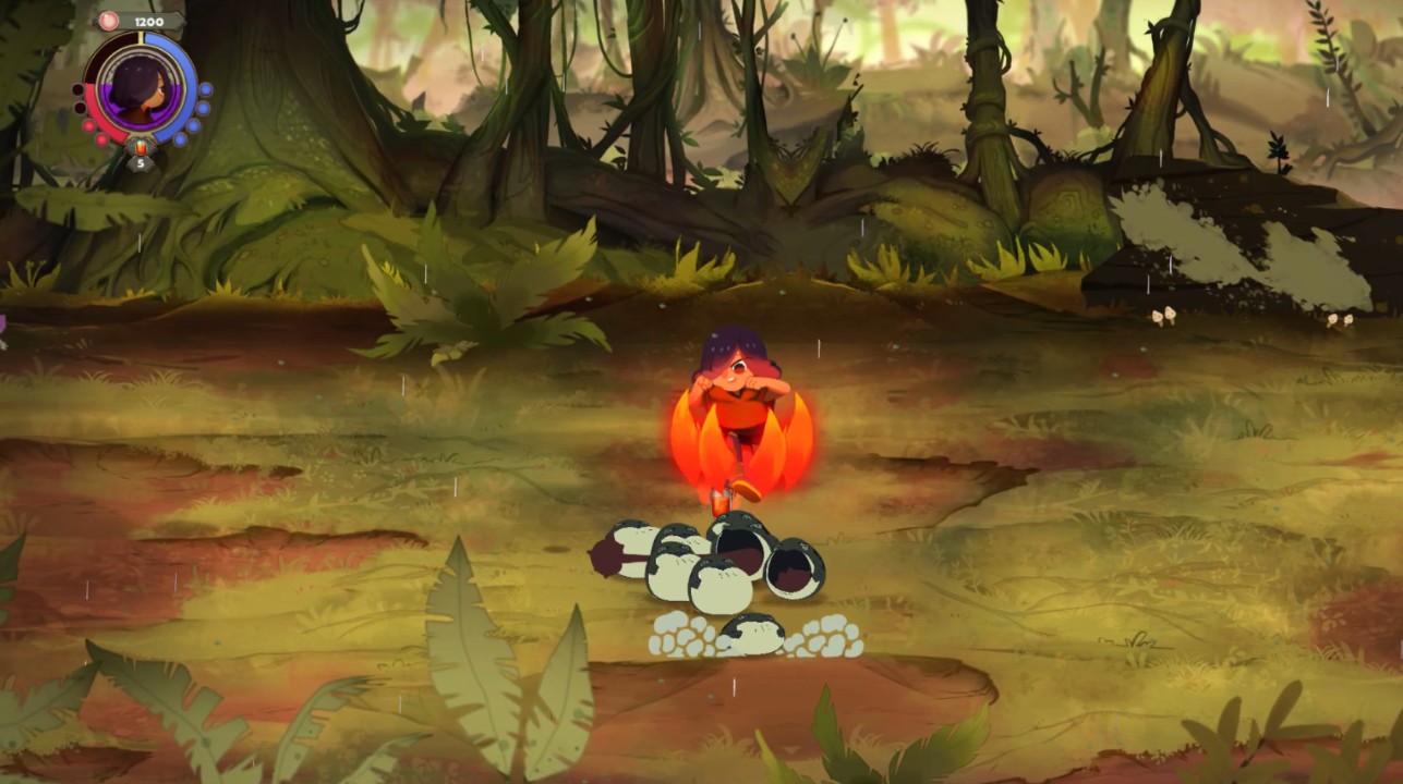 割草游戏巅峰之作是什么最佳割草游戏排行榜(图4)