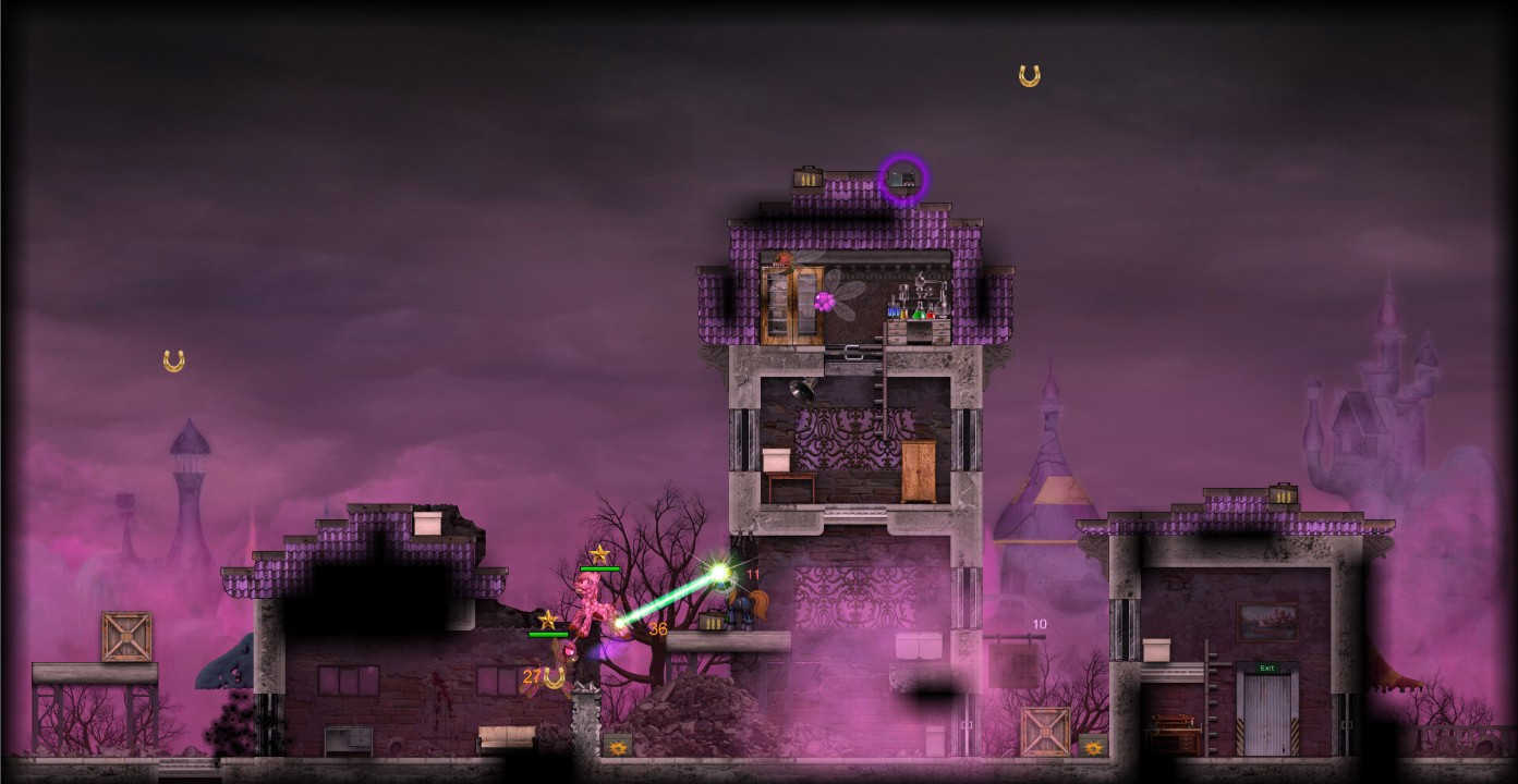 割草游戏巅峰之作是什么最佳割草游戏排行榜(图5)