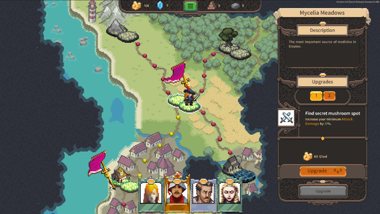 割草游戏巅峰之作是什么最佳割草游戏排行榜(图6)