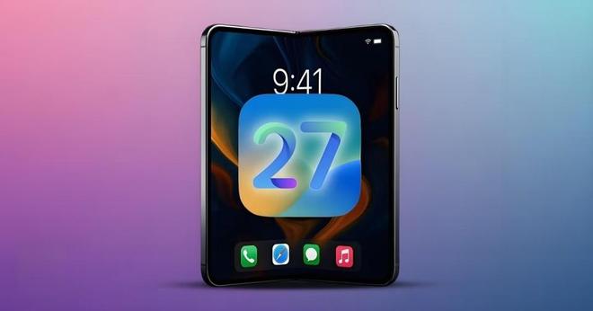 不止AI！iOS27七大新功能盘点或成近年最稳系统！(图3)