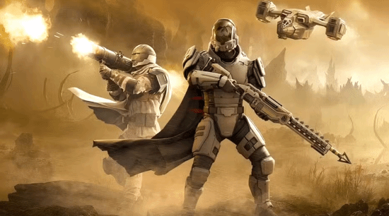 摔手柄预警！索尼PS5最难游戏TOP8《绝地潜兵2》登顶(图9)