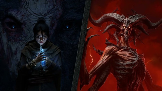 《暗黑破坏神4》销量破1000万份你买了这游戏吗？